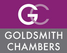 Goldsmith Chambers logo